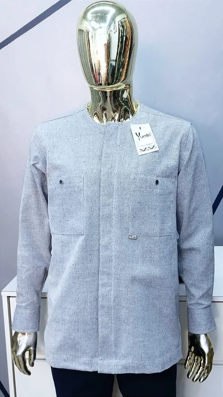 Chemise Yumbi18