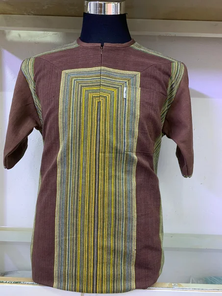 Chemise Roogmik19
