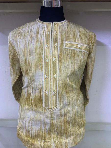 Chemise Roogmik24