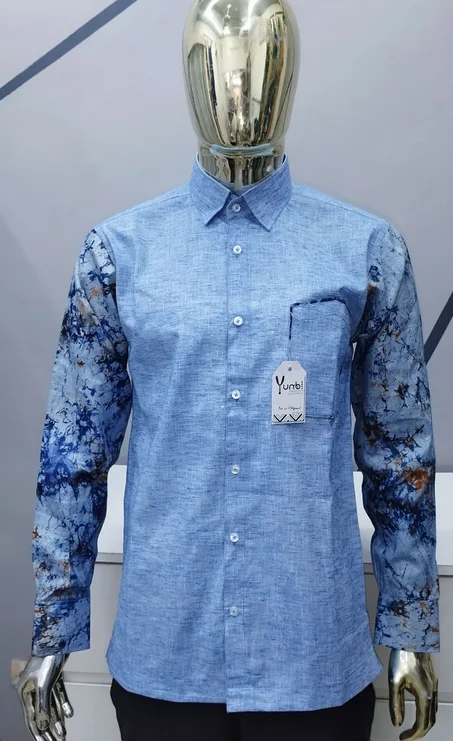 Chemise Yumbi17