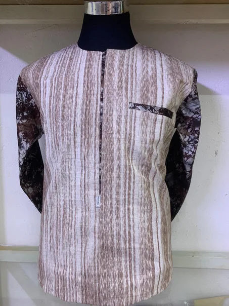Chemise Roogmik21