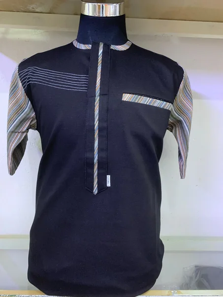 Chemise Roogmik16