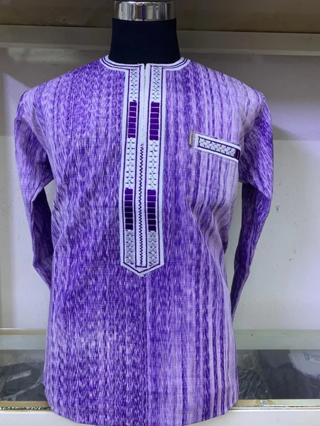 Chemise Roogmik12