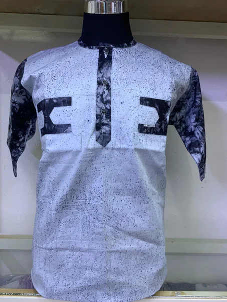 Chemise Roogmik