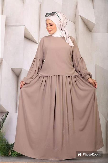 عباية بالكاب