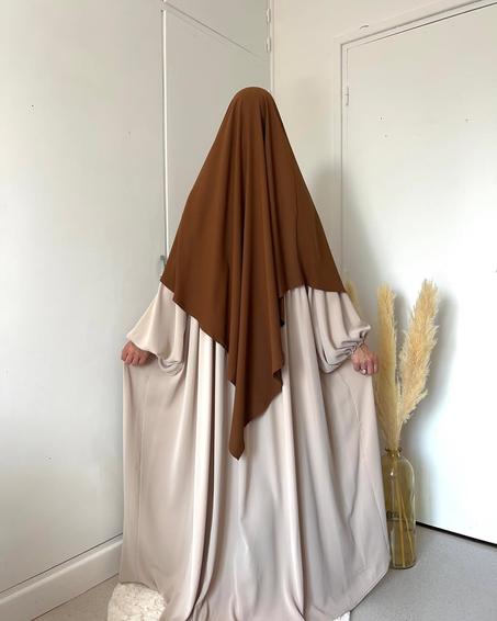 👑 حجاب ألاء 👑