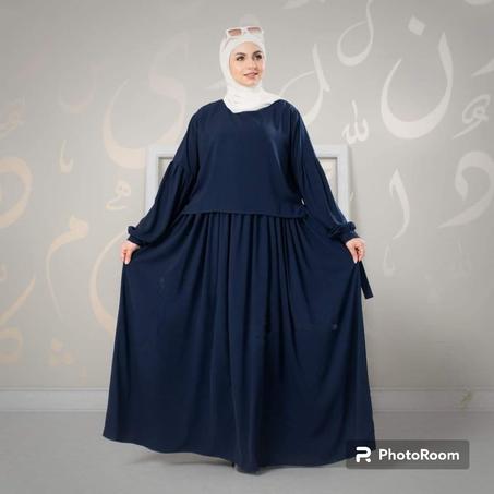 عباية بالكاب