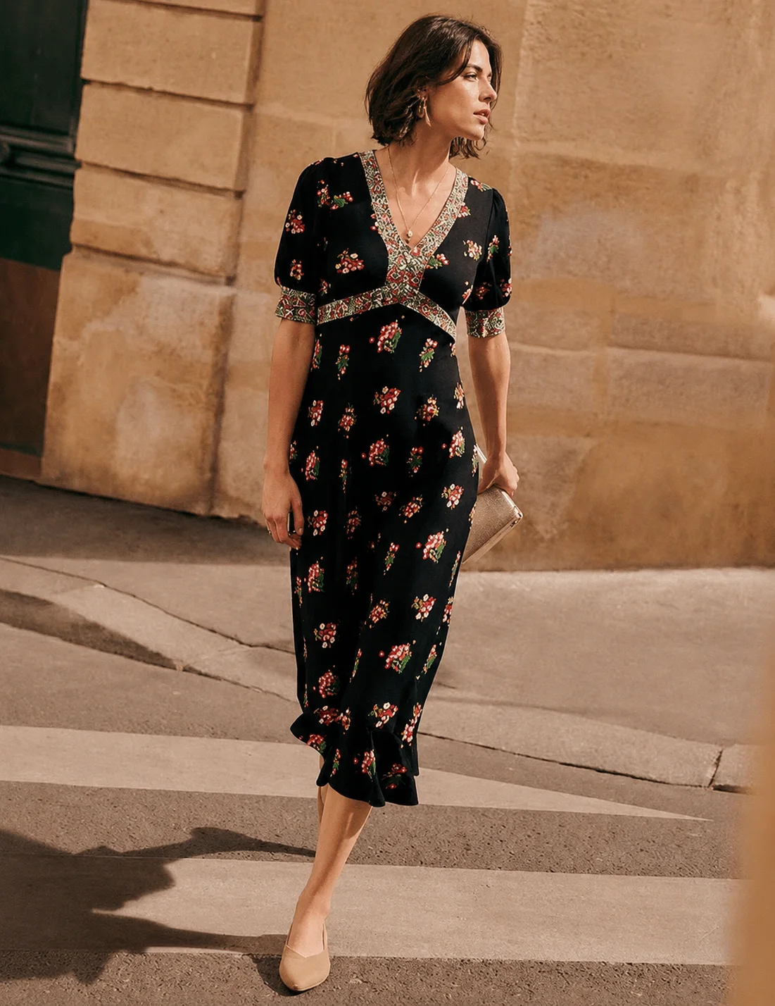 Vêtements pour femme