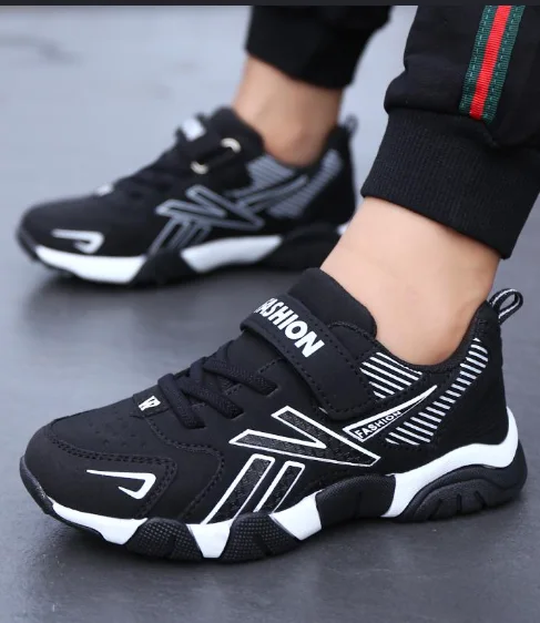 Chaussures pour garçons