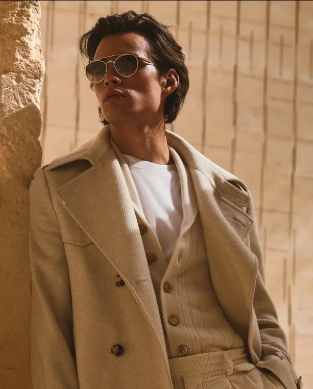 Vêtements pour homme