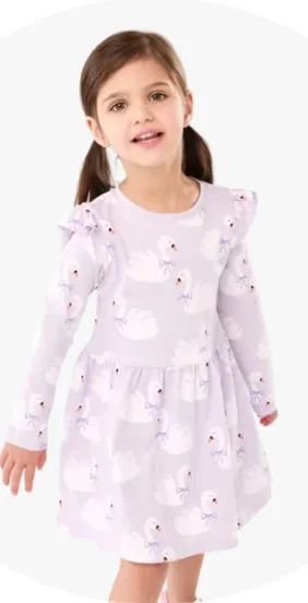Vêtements pour les  filles