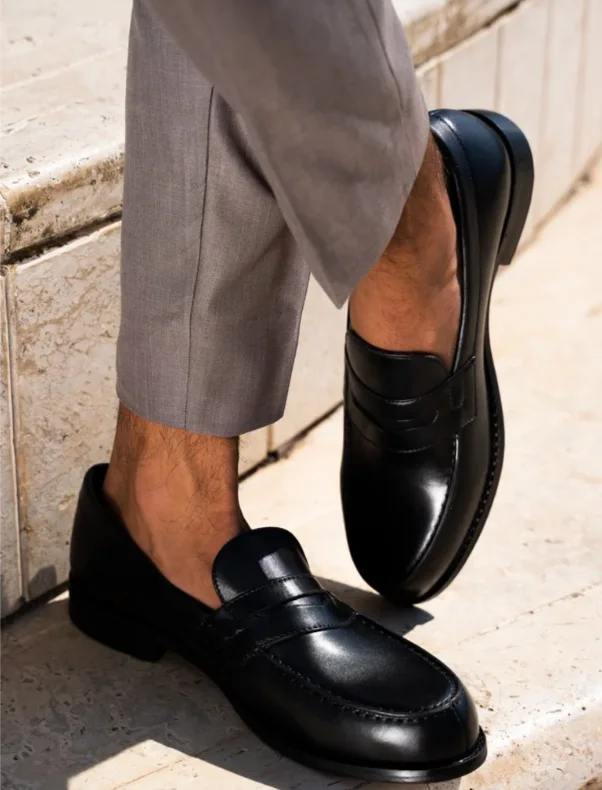 Chaussures pour homme