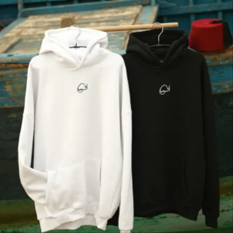 Afus Hoodies