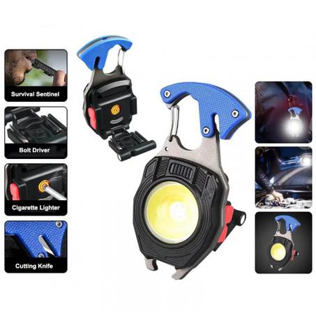 PORT CLE LED W5147 BRIKI