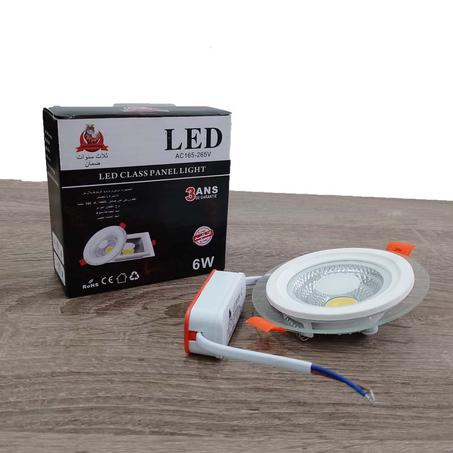SPOT COB - GH Lighting  6 W