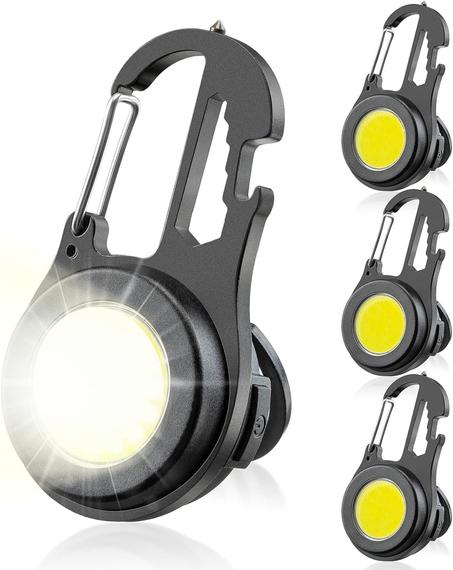 PORTE CLE LED W5137 ROND