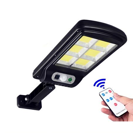 APPLIQUE SOLAIRE LUM W756-6 COB ICON