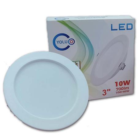 SPOT PANEL - YOLU 10 W