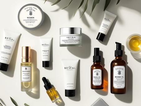 العناية الشخصية والجمال للرجال والنساء