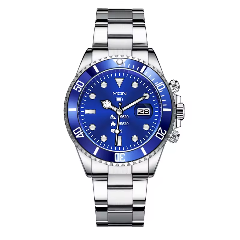 Montre connectée élégance & performance