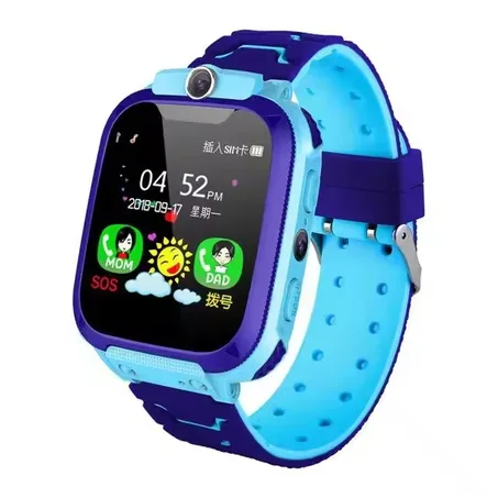 Montre connectée Q12 pour enfants Gb