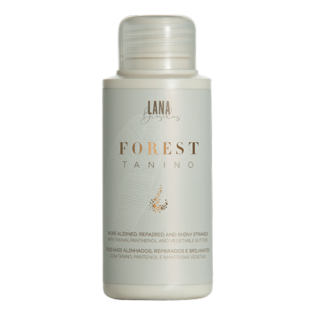 بروتين الشعر لانا  تانينو100 ملي