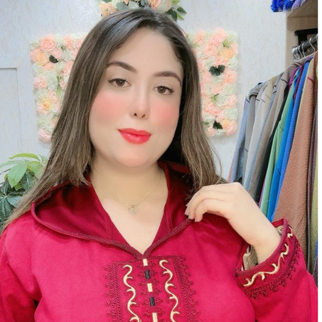 جلابة شتوية فودان