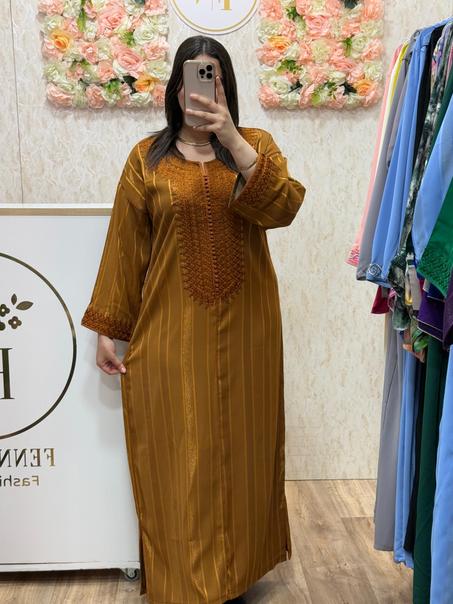 قفطان جوهرة هماوي