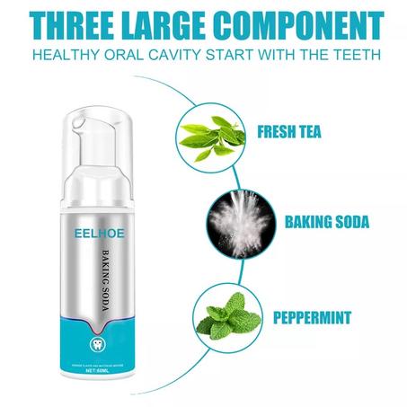 Toothpaste For Whitening