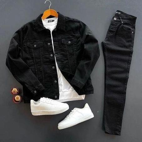 ملابس الرجال