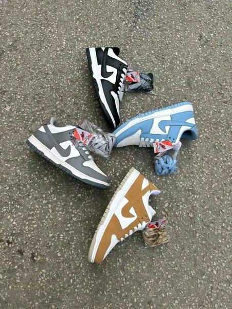 سبادريل جوردان SB رجالية