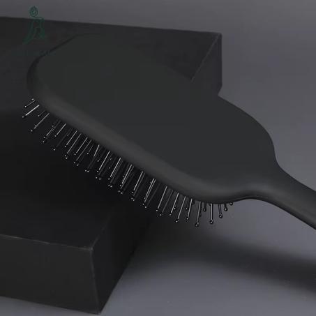 فرشاة الشعر مصممة لتلبية احتياجاتك