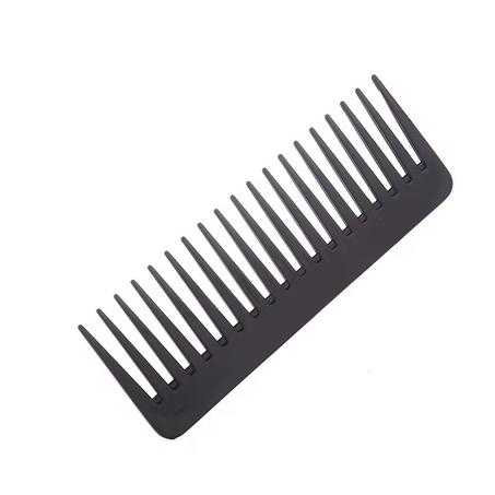 مشط تسريحة الشعر