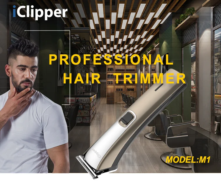Tondeuse Electric Cheveux