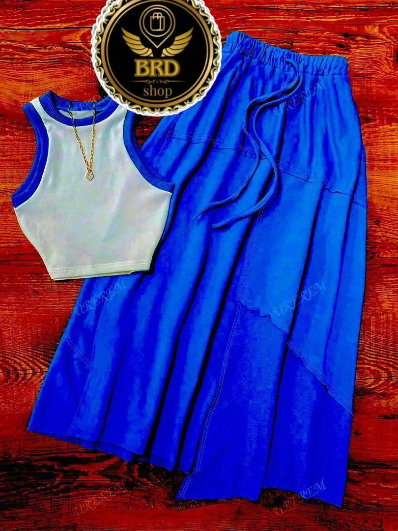 Ensembles robes
