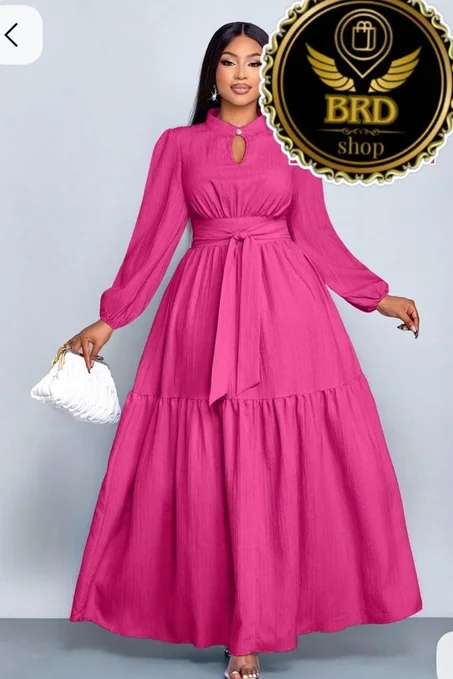 Ensembles robes