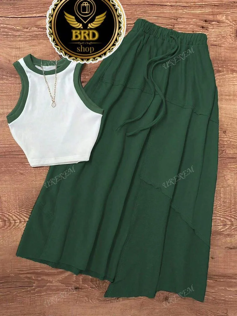 Ensembles robes