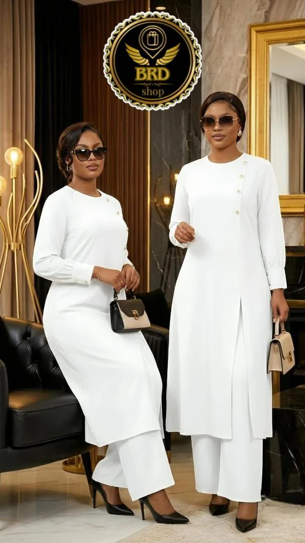 Ensembles filles