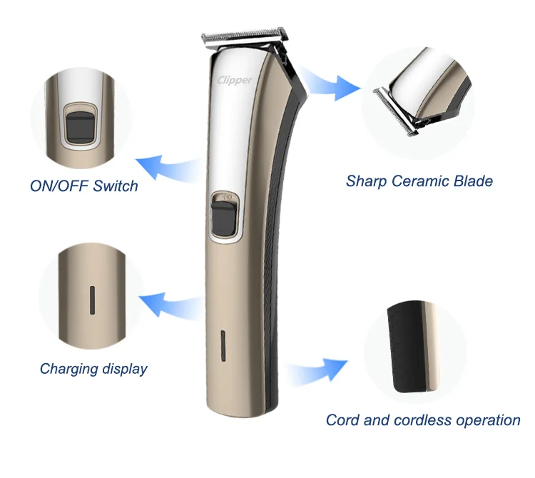 Tondeuse Electric Cheveux