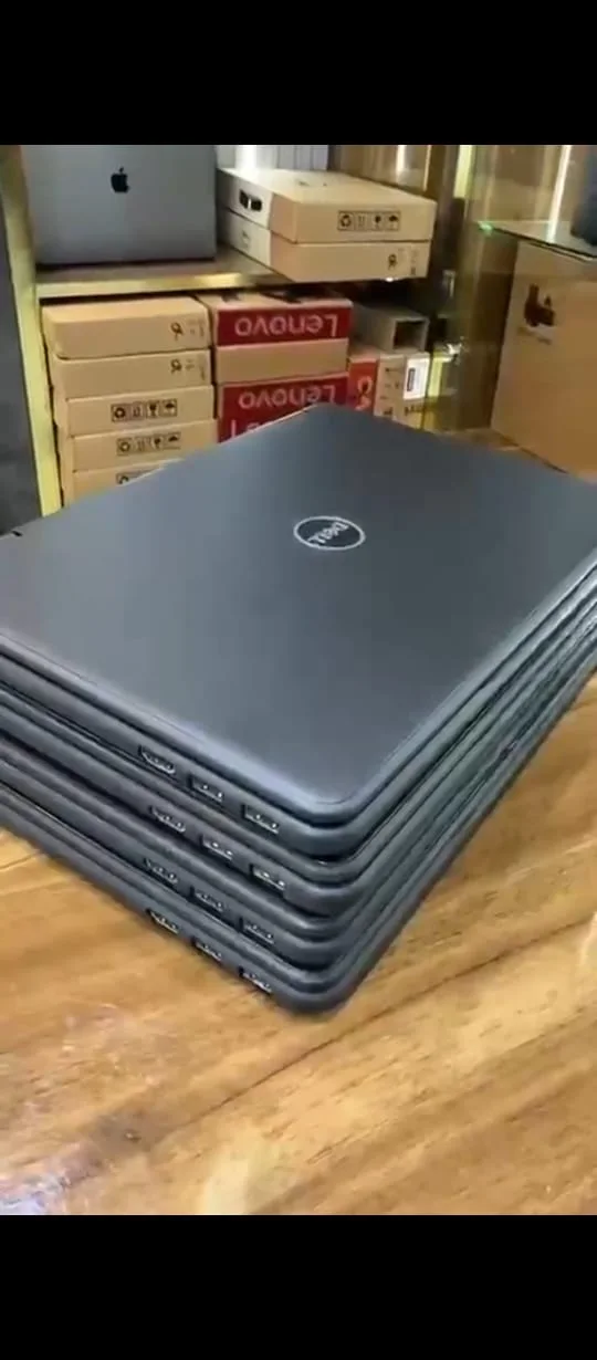 Ordinateur dell