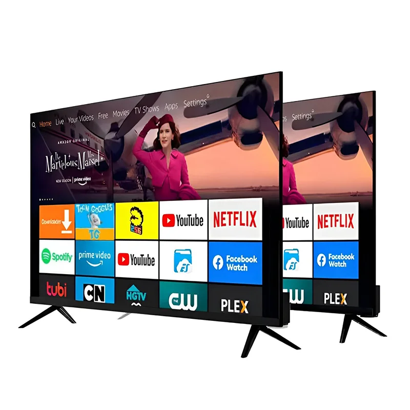 Television