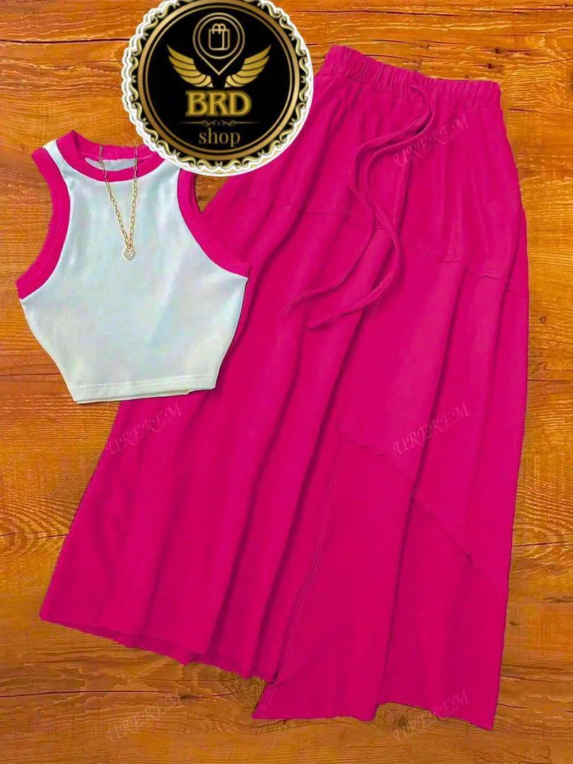 Ensembles robes