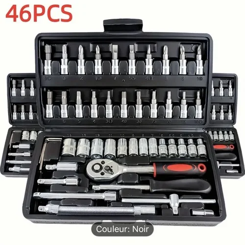 outils de mécanicien