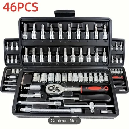 outils de mécanicien
