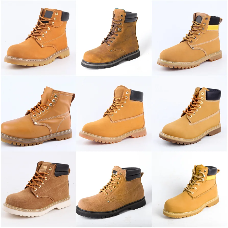 Chaussures hommes