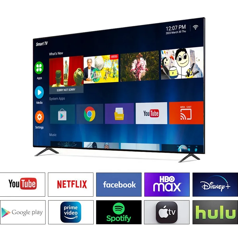 Television