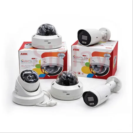 Camera Surveillance