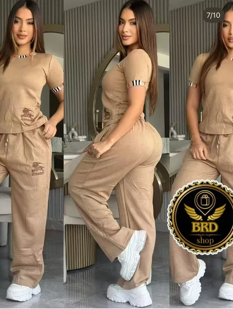 Ensembles filles