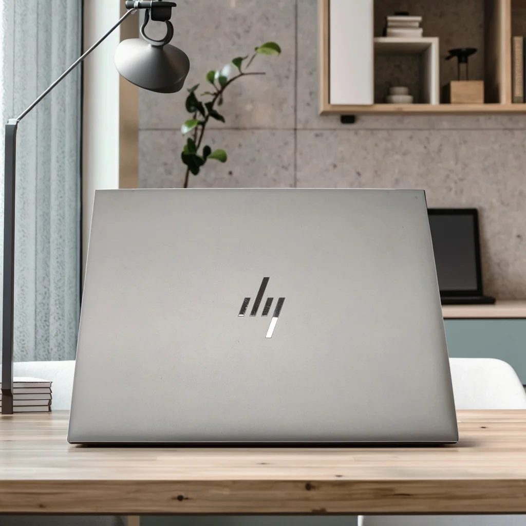 Ordinateur Hp