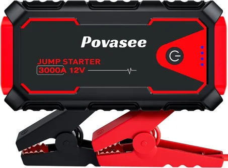 Booster batterie
